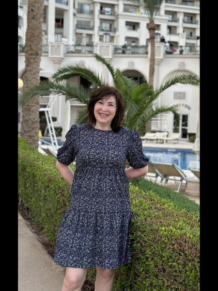 Elena / Réf. 92629 / Adhérente Agence Amélie