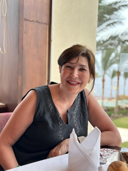 Elena / Réf. 92629 / Adhérente Agence Amélie