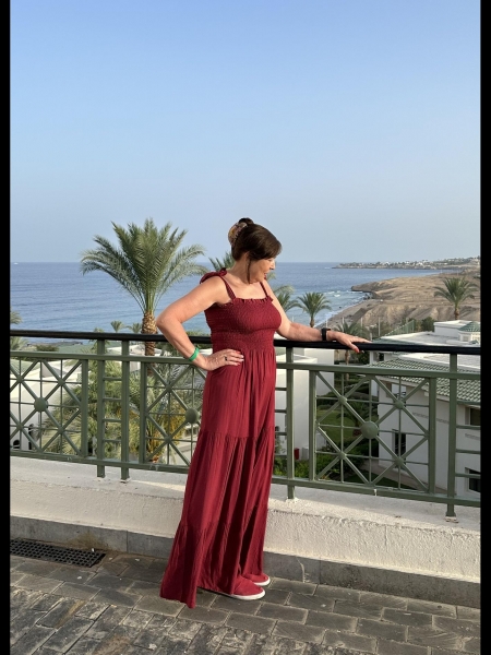 Elena / Réf. 92629 / Adhérente Agence Amélie
