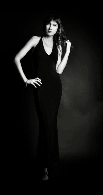 Photo de Olga (Nice) / Réf. 92650 / Agence Amélie