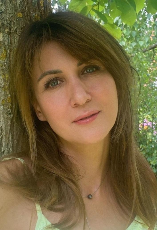 Photo de Olga (Nice) / Réf. 92650 / Agence Amélie