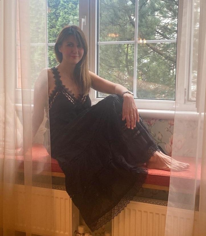 Photo de Olga (Nice) / Réf. 92650 / Agence Amélie