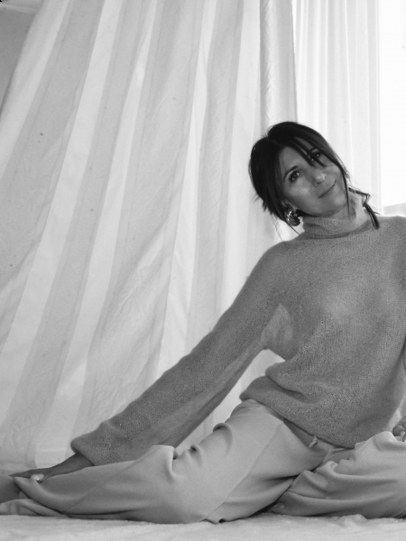 Olga (Nice) / Réf. 92650 / Adhérente Agence Amélie