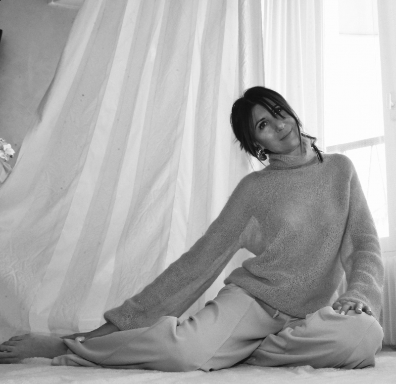 Photo de Olga (Nice) / Réf. 92650 / Agence Amélie