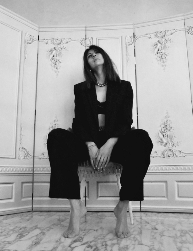 Photo de Olga (Nice) / Réf. 92650 / Agence Amélie