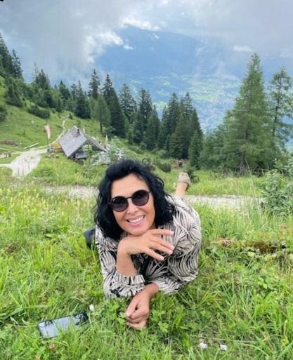 Photo de Natalia (Autriche) / Réf. 92652 / Agence Amélie