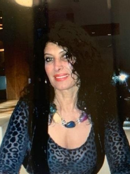 Natalia (Autriche) / Réf. 92652 / Adhérente Agence Amélie