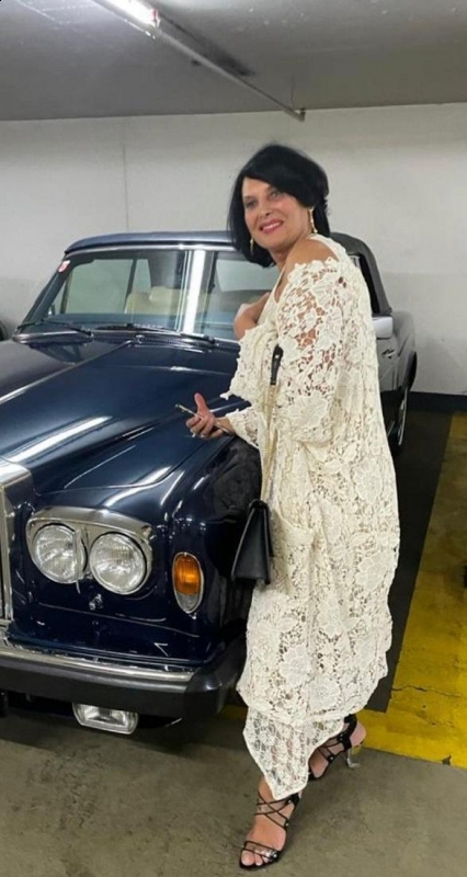 Photo de Natalia (Autriche) / Réf. 92652 / Agence Amélie