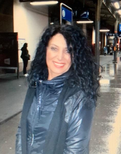 Photo de Natalia (Autriche) / Réf. 92652 / Agence Amélie