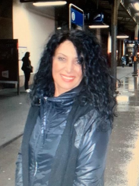 Natalia (Autriche) / Réf. 92652 / Adhérente Agence Amélie