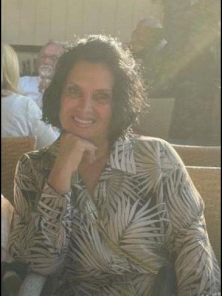 Natalia (Autriche) / Réf. 92652 / Adhérente Agence Amélie