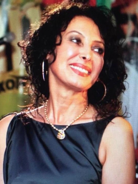 Natalia (Autriche) / Réf. 92652 / Adhérente Agence Amélie