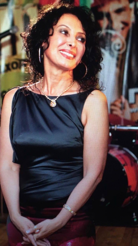 Photo de Natalia (Autriche) / Réf. 92652 / Agence Amélie