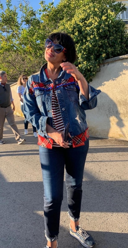 Photo de Natalia (Autriche) / Réf. 92652 / Agence Amélie