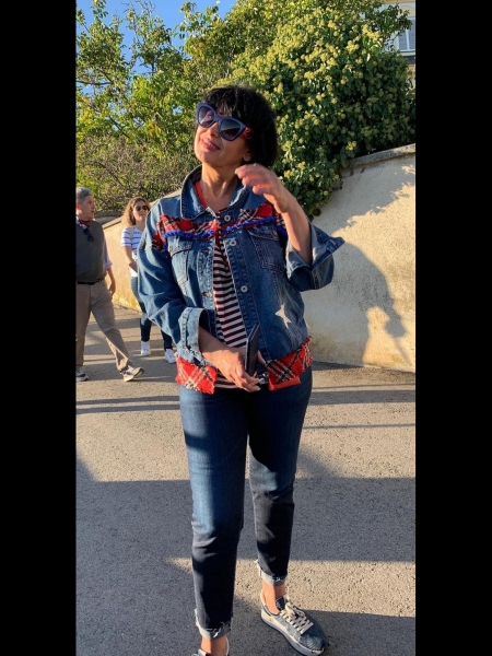 Natalia (Autriche) / Réf. 92652 / Adhérente Agence Amélie