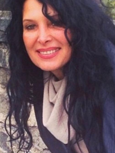 Natalia (Autriche) / Réf. 92652 / Adhérente Agence Amélie