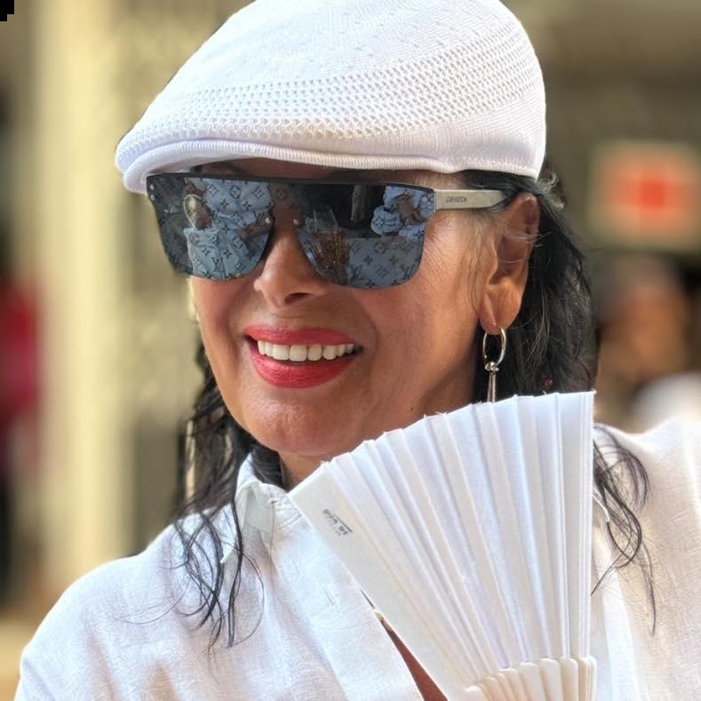 Photo de Natalia (Autriche) / Réf. 92652 / Agence Amélie