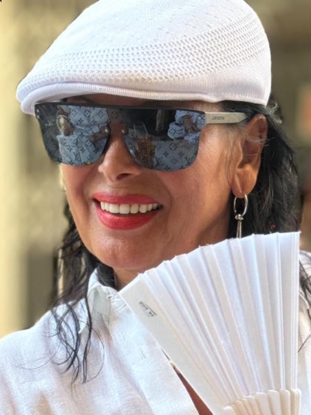 Natalia (Autriche) / Réf. 92652 / Adhérente Agence Amélie