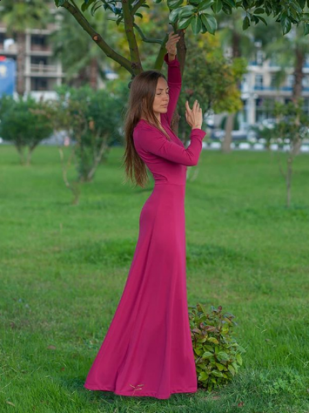 Arianna / Réf. 92655 / Adhérente Agence Amélie