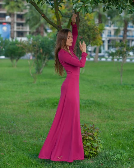 Photo de Arianna / Réf. 92655 / Agence Amélie