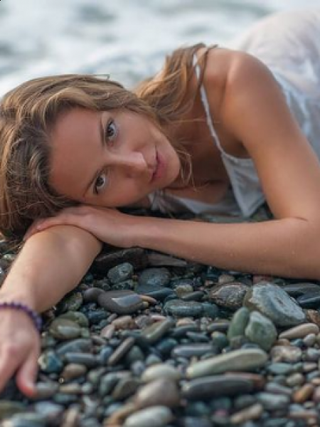 Arianna / Réf. 92655 / Adhérente Agence Amélie