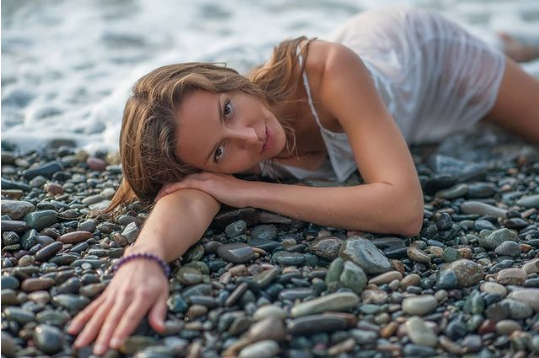 Photo de Arianna / Réf. 92655 / Agence Amélie