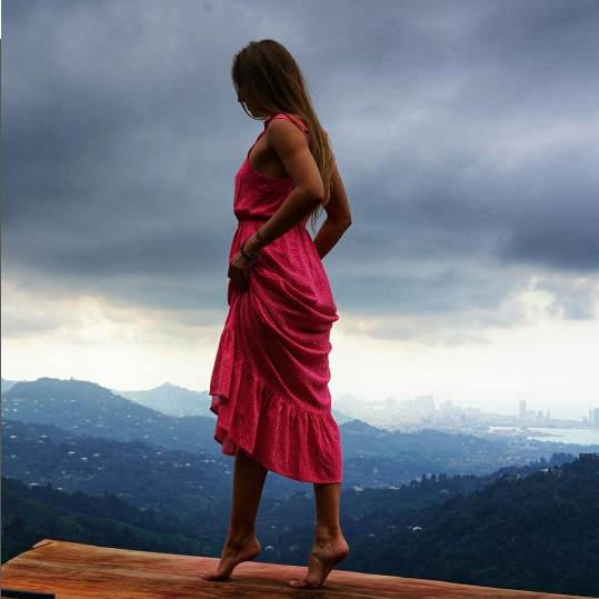 Photo de Arianna / Réf. 92655 / Agence Amélie