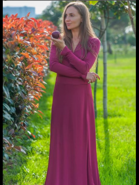 Arianna / Réf. 92655 / Adhérente Agence Amélie