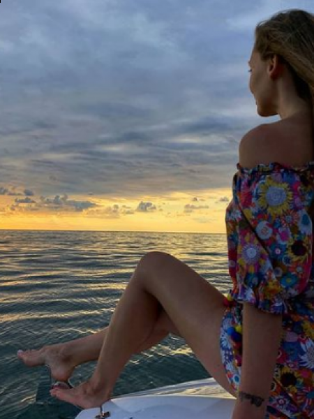 Arianna / Réf. 92655 / Adhérente Agence Amélie