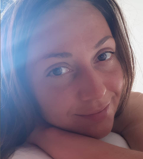 Photo de Arianna / Réf. 92655 / Agence Amélie