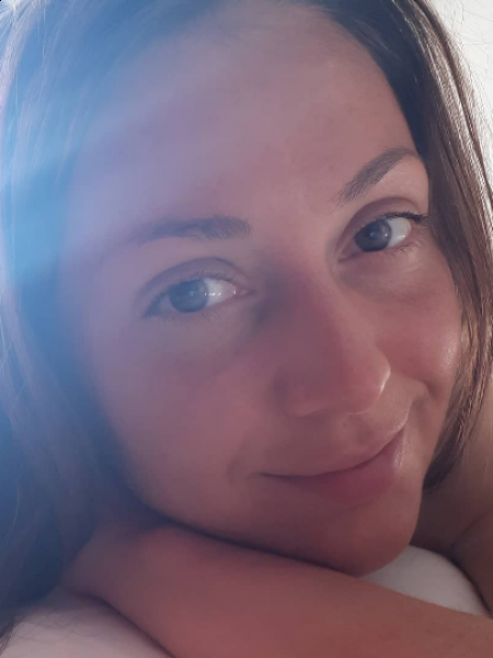 Arianna / Réf. 92655 / Adhérente Agence Amélie