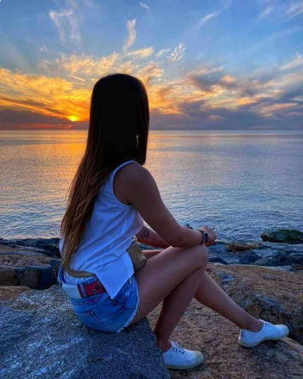 Photo de Arianna / Réf. 92655 / Agence Amélie