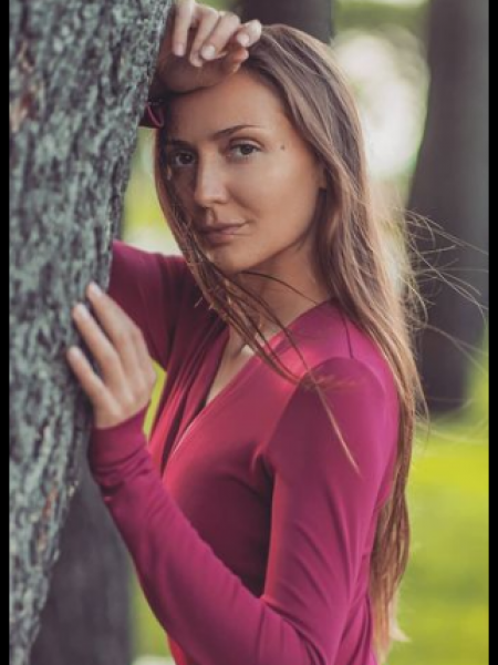 Arianna / Réf. 92655 / Adhérente Agence Amélie