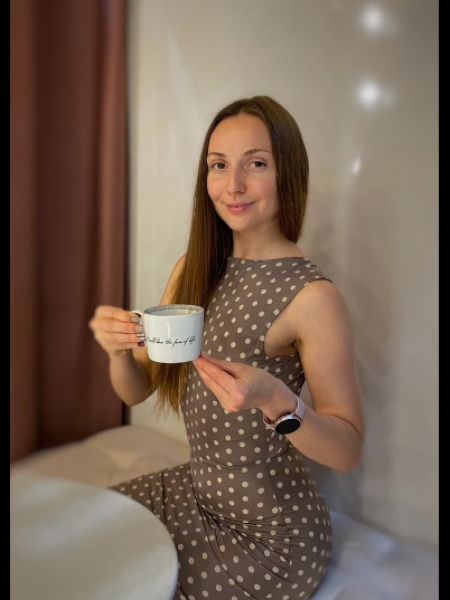 Arianna / Réf. 92655 / Adhérente Agence Amélie