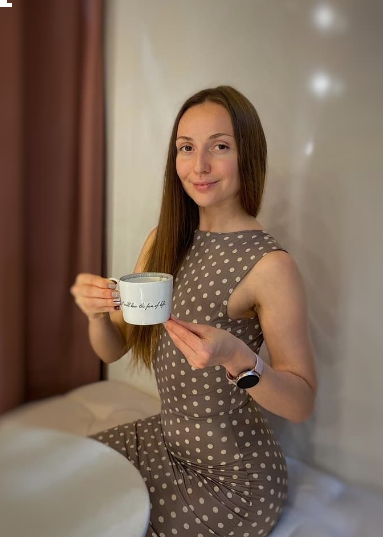 Photo de Arianna / Réf. 92655 / Agence Amélie