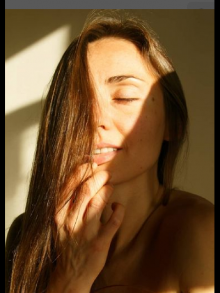 Arianna / Réf. 92655 / Adhérente Agence Amélie