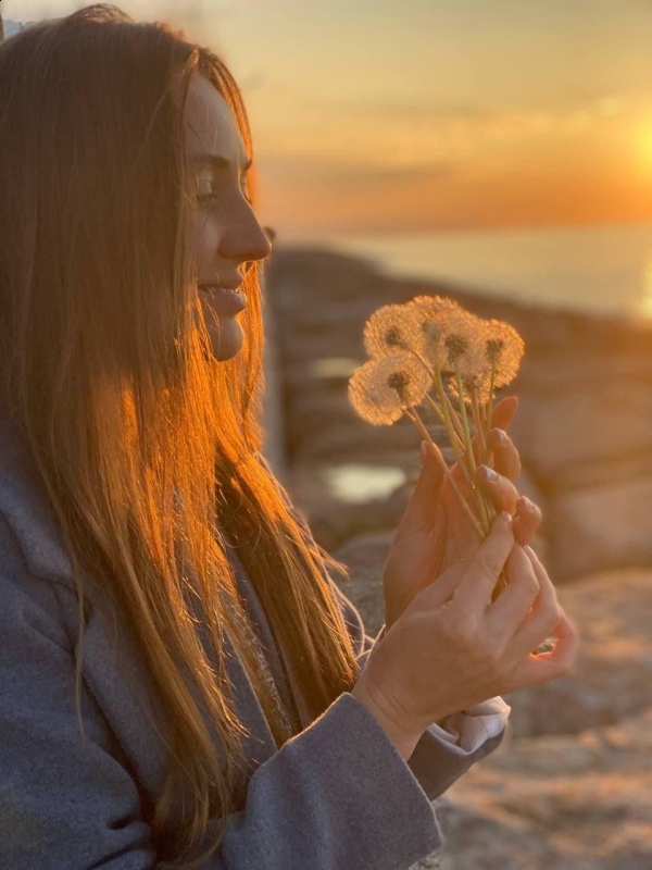 Photo de Arianna / Réf. 92655 / Agence Amélie