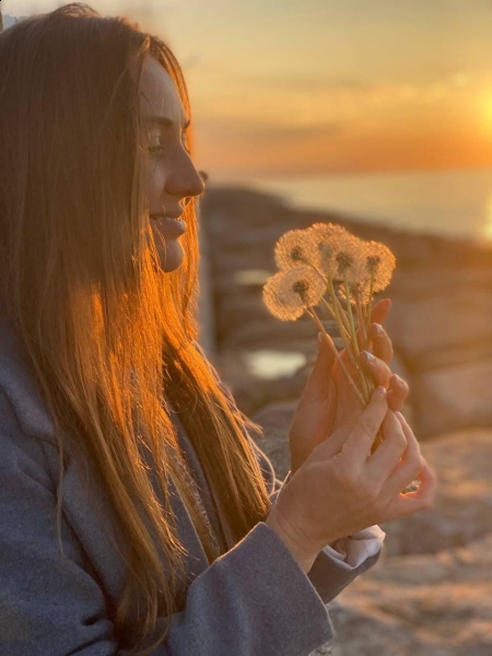 Arianna / Réf. 92655 / Adhérente Agence Amélie