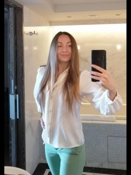 Arianna / Réf. 92655 / Adhérente Agence Amélie