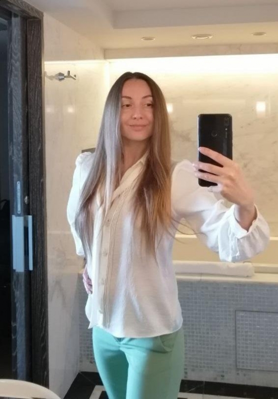 Photo de Arianna / Réf. 92655 / Agence Amélie