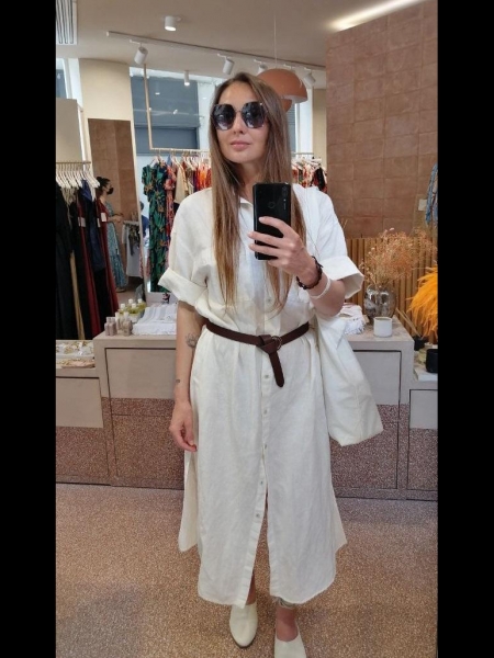 Arianna / Réf. 92655 / Adhérente Agence Amélie