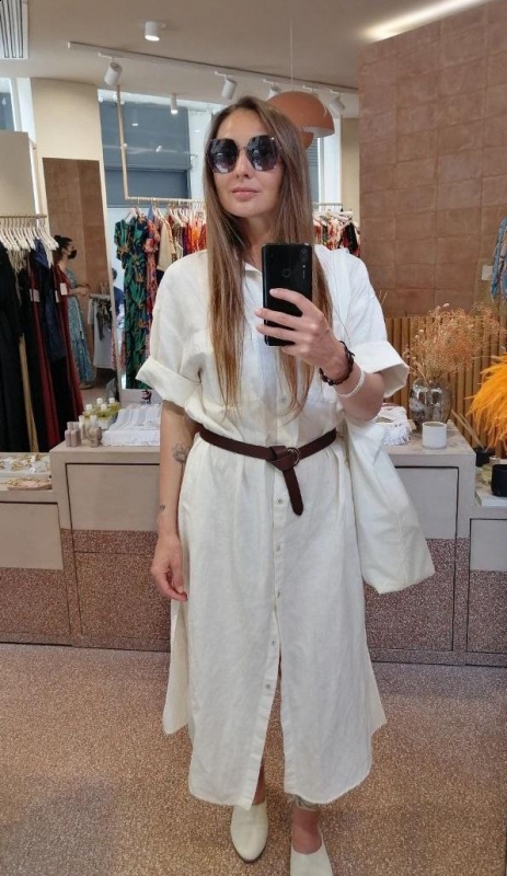 Photo de Arianna / Réf. 92655 / Agence Amélie