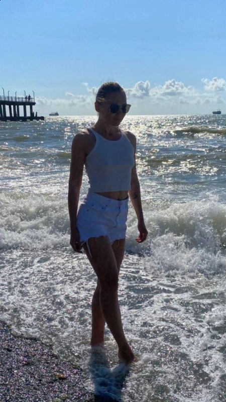 Photo de Arianna / Réf. 92655 / Agence Amélie