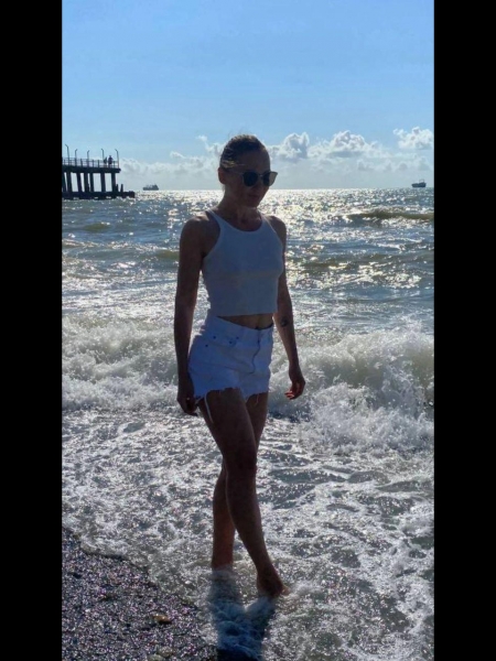 Arianna / Réf. 92655 / Adhérente Agence Amélie