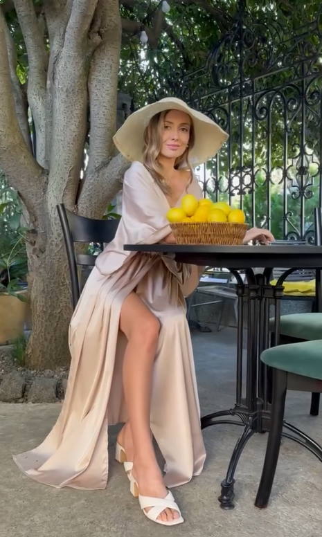 Photo de Arianna / Réf. 92655 / Agence Amélie