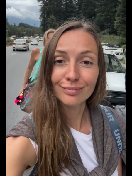 Arianna / Réf. 92655 / Adhérente Agence Amélie