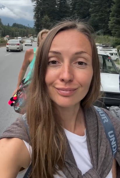 Photo de Arianna / Réf. 92655 / Agence Amélie