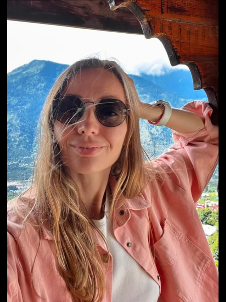 Arianna / Réf. 92655 / Adhérente Agence Amélie