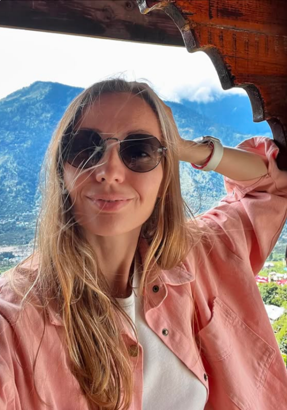 Photo de Arianna / Réf. 92655 / Agence Amélie