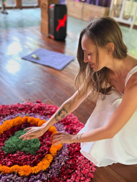 Arianna / Réf. 92655 / Adhérente Agence Amélie